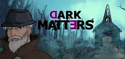 Dark Matters