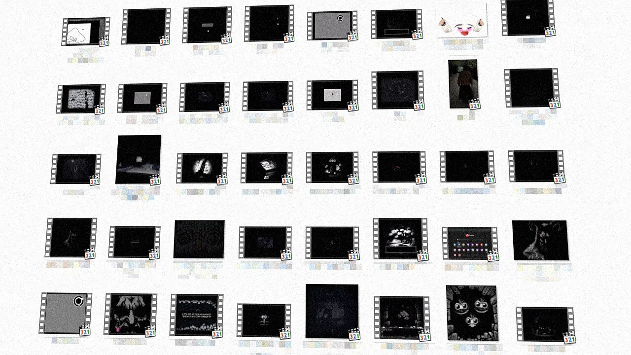 KRAMPEN - Fan Pack Screenshot 1