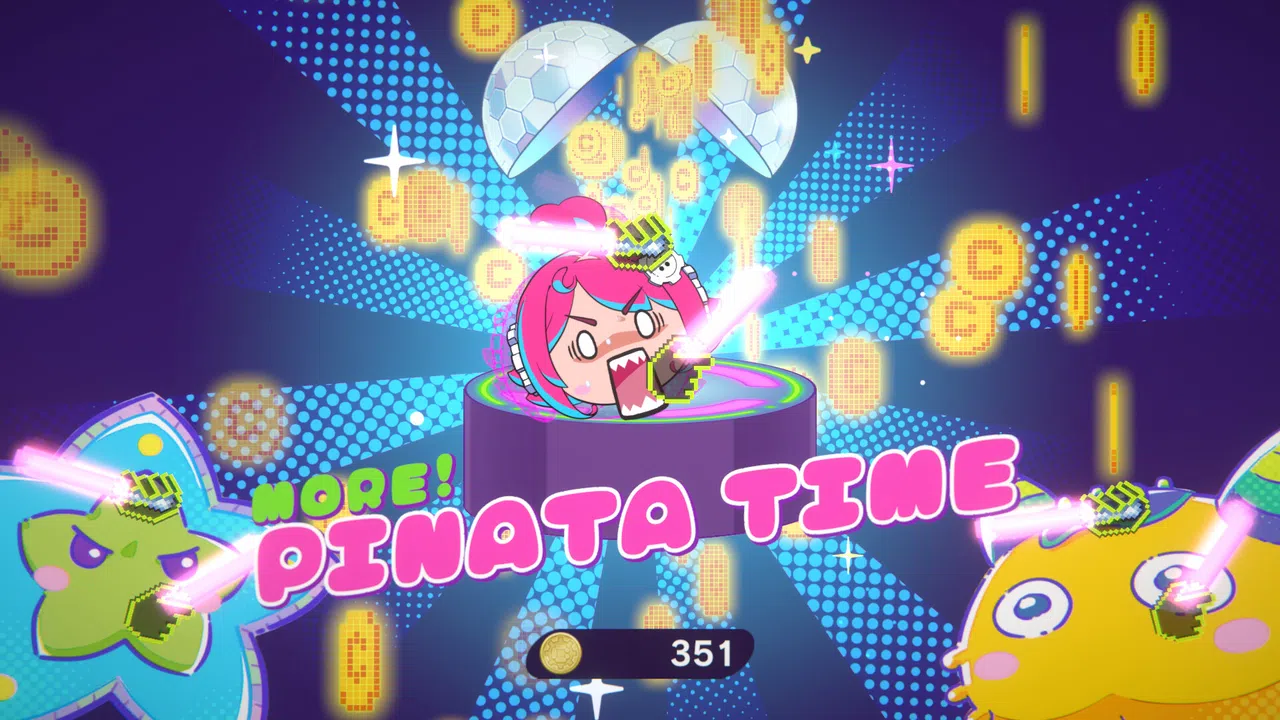 Mutie Headz Screenshot 4