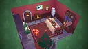 Peek-A-Mimic Christmas Castle Screenshot 3