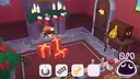 Peek-A-Mimic Christmas Castle Screenshot 4