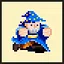 Lunch break icon