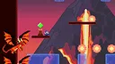 Wizard's Warp Screenshot 1