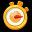 Fast icon