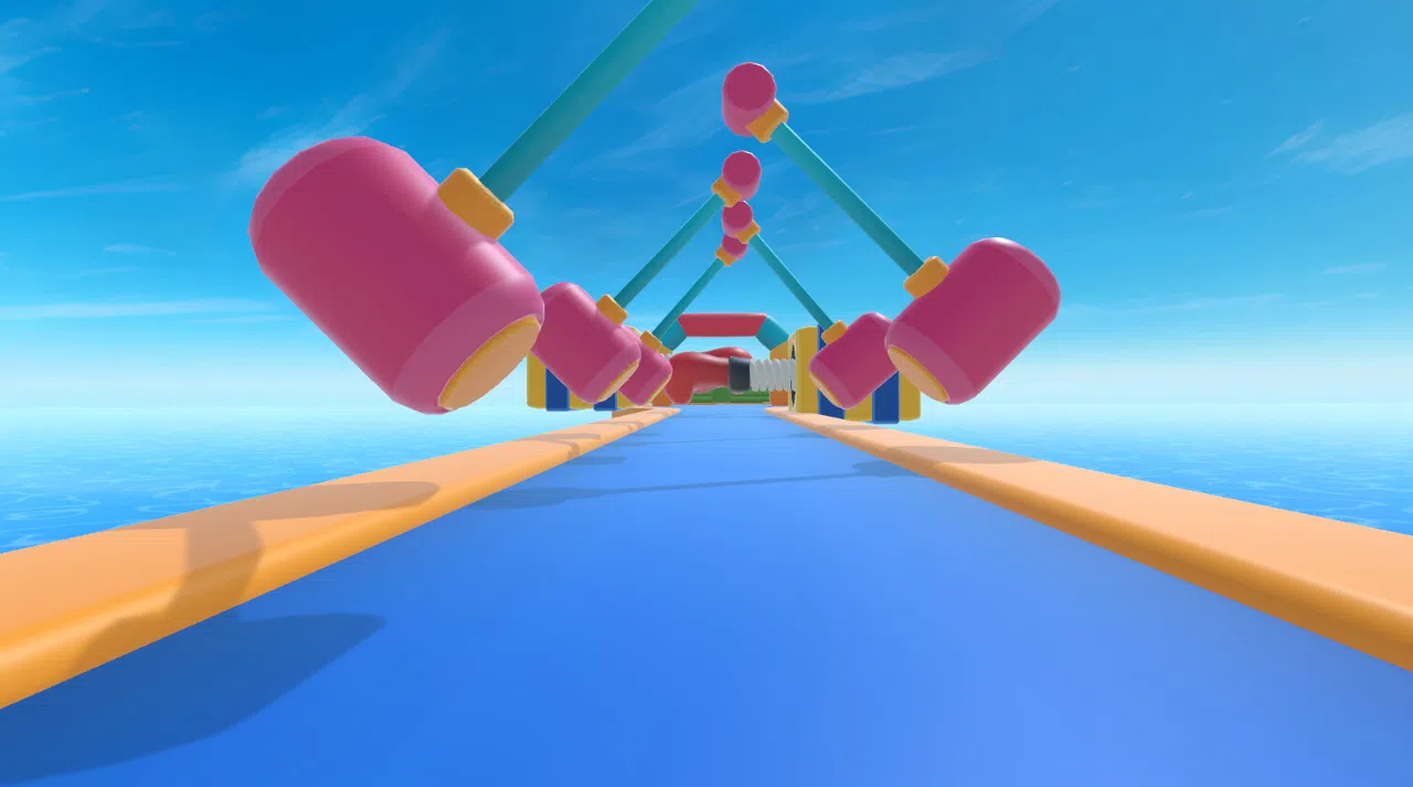 Platform Run Screenshot 10