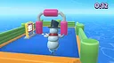 Platform Run Screenshot 8