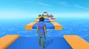 Platform Run Screenshot 9