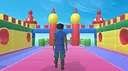Platform Run Screenshot 13