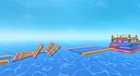 Platform Run Screenshot 1