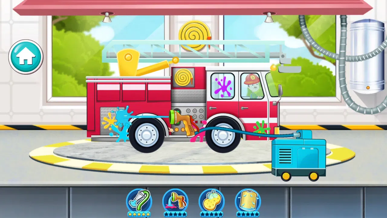 Car Wash Screenshot 4