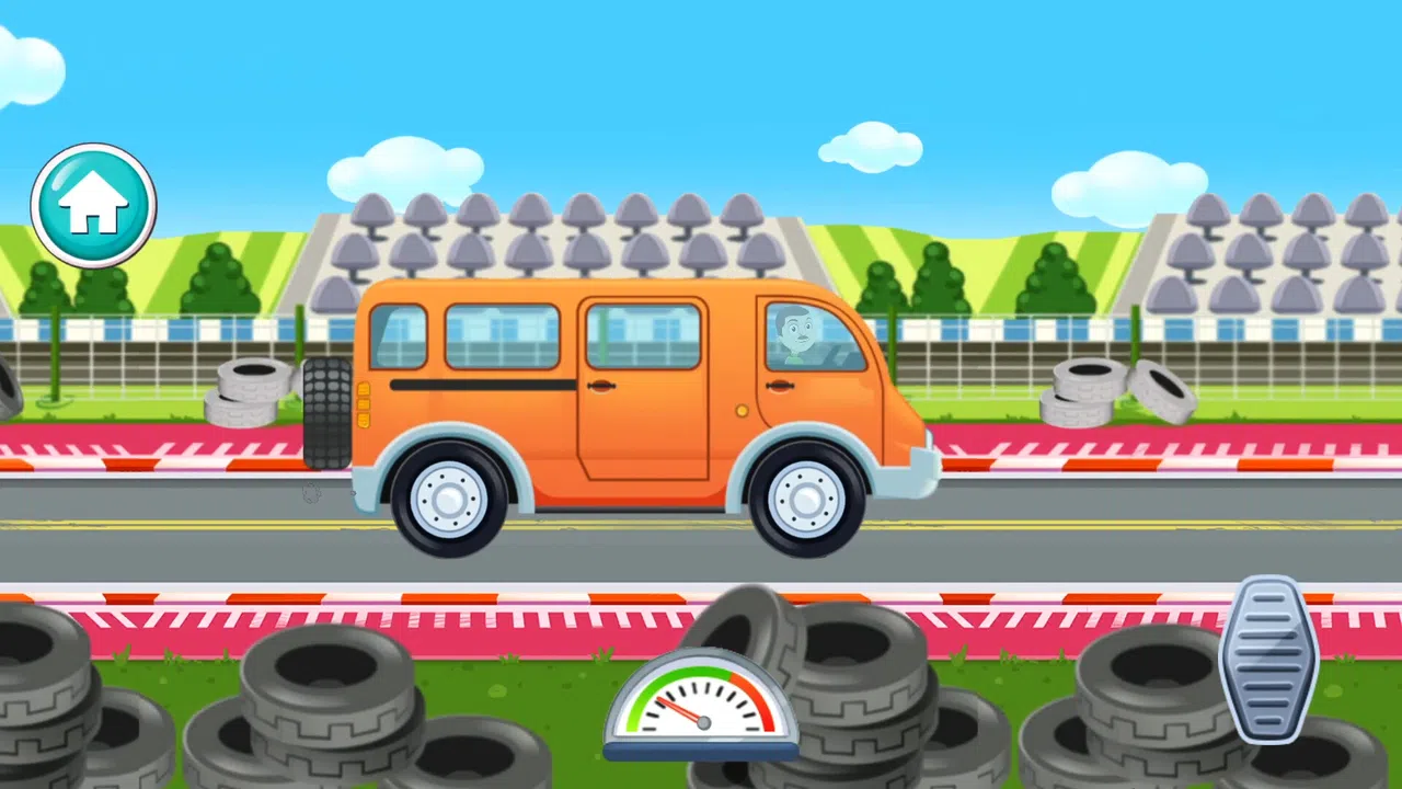 Car Wash Screenshot 5
