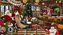 Christmas Wonderland 15: Collector's Edition Screenshot 1