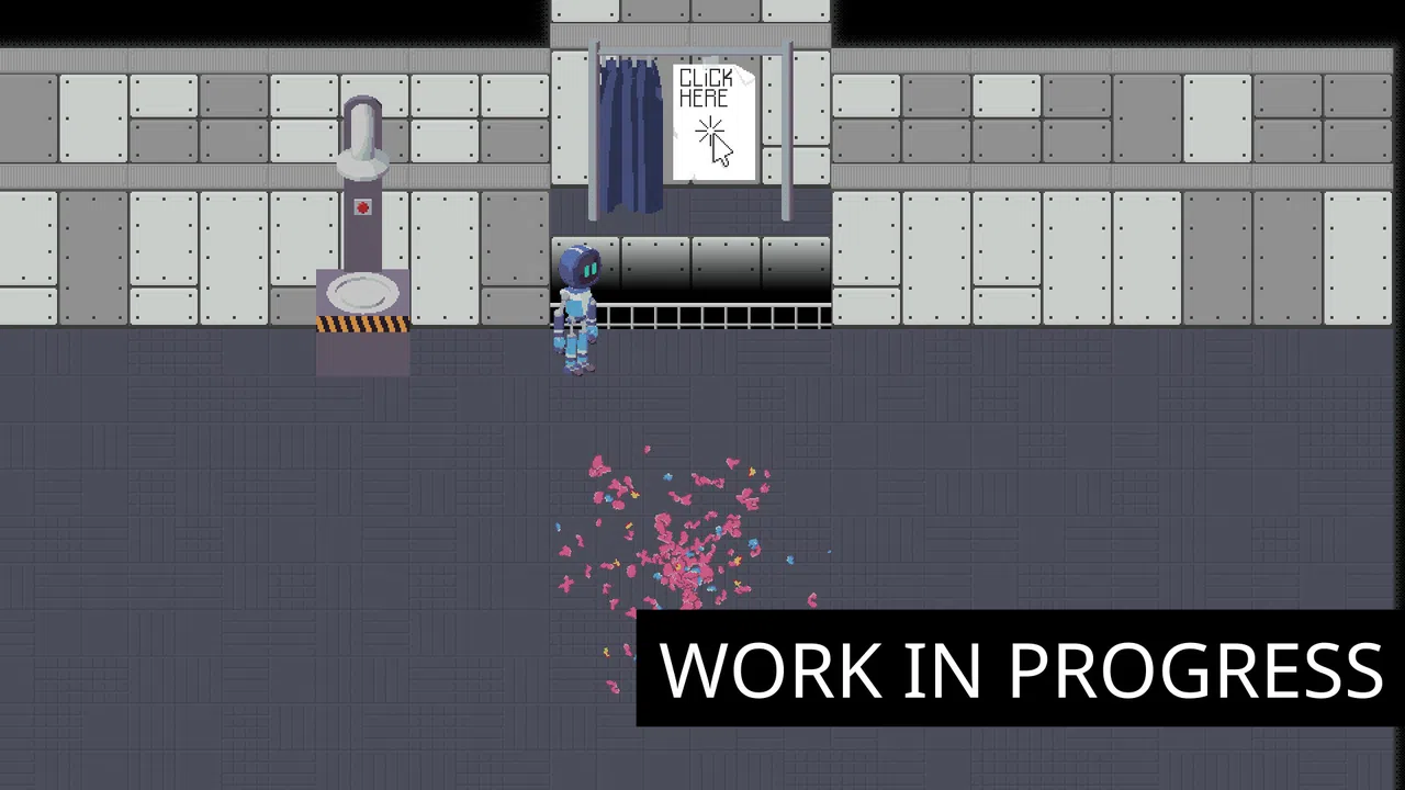 powerless Screenshot 1
