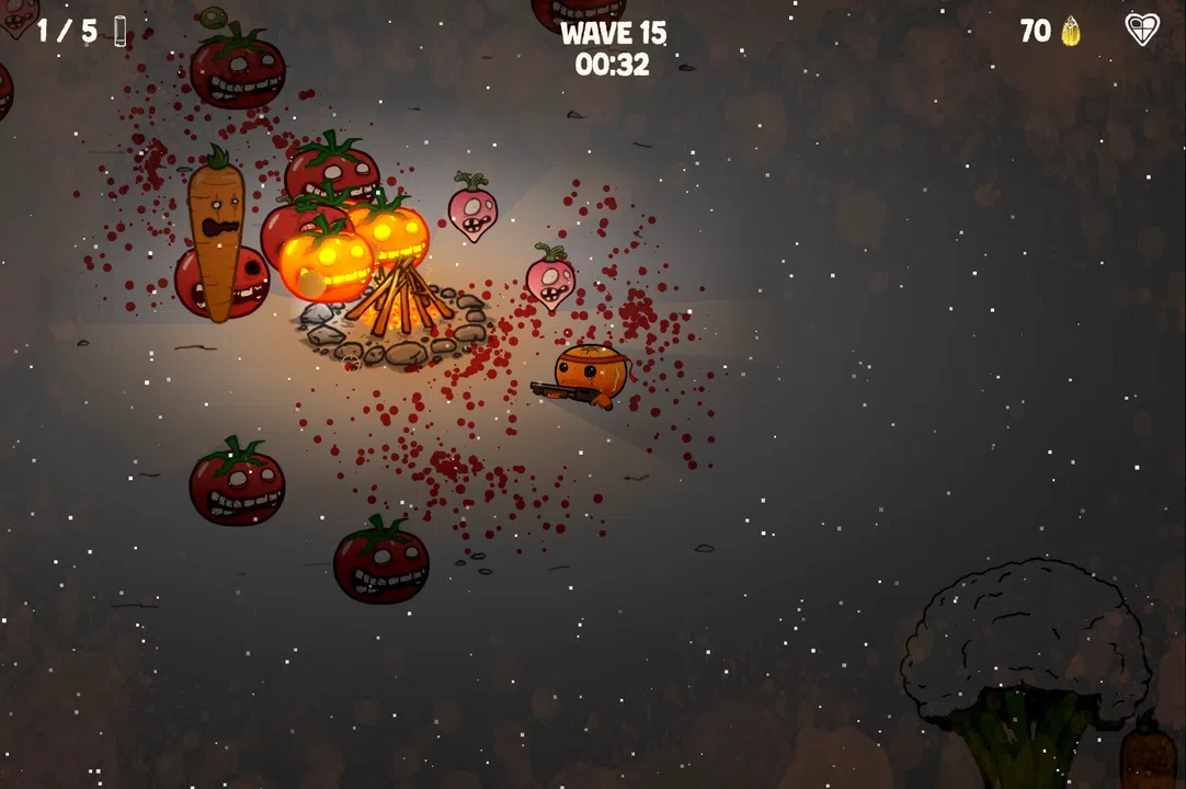 Tangermarine Screenshot 5