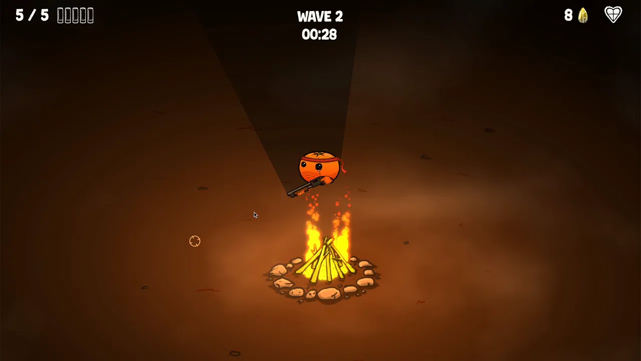 Tangermarine Screenshot 0