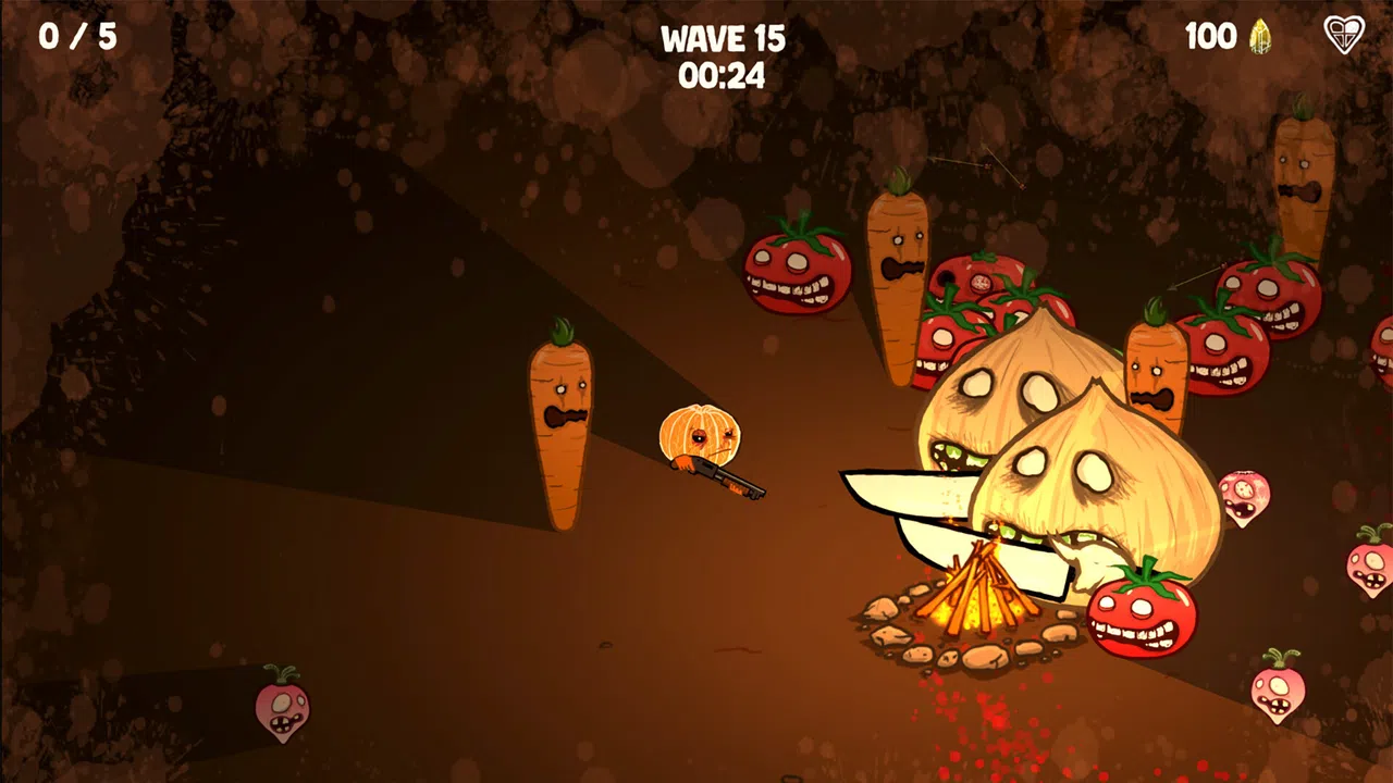 Tangermarine Screenshot 4