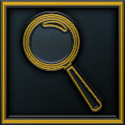 Inspector icon
