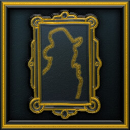 Peculiar pictures icon