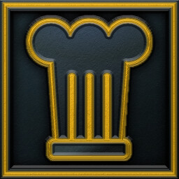Culinary massacre icon