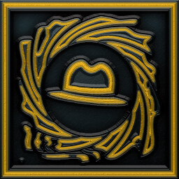 Traitor in the Mansion icon