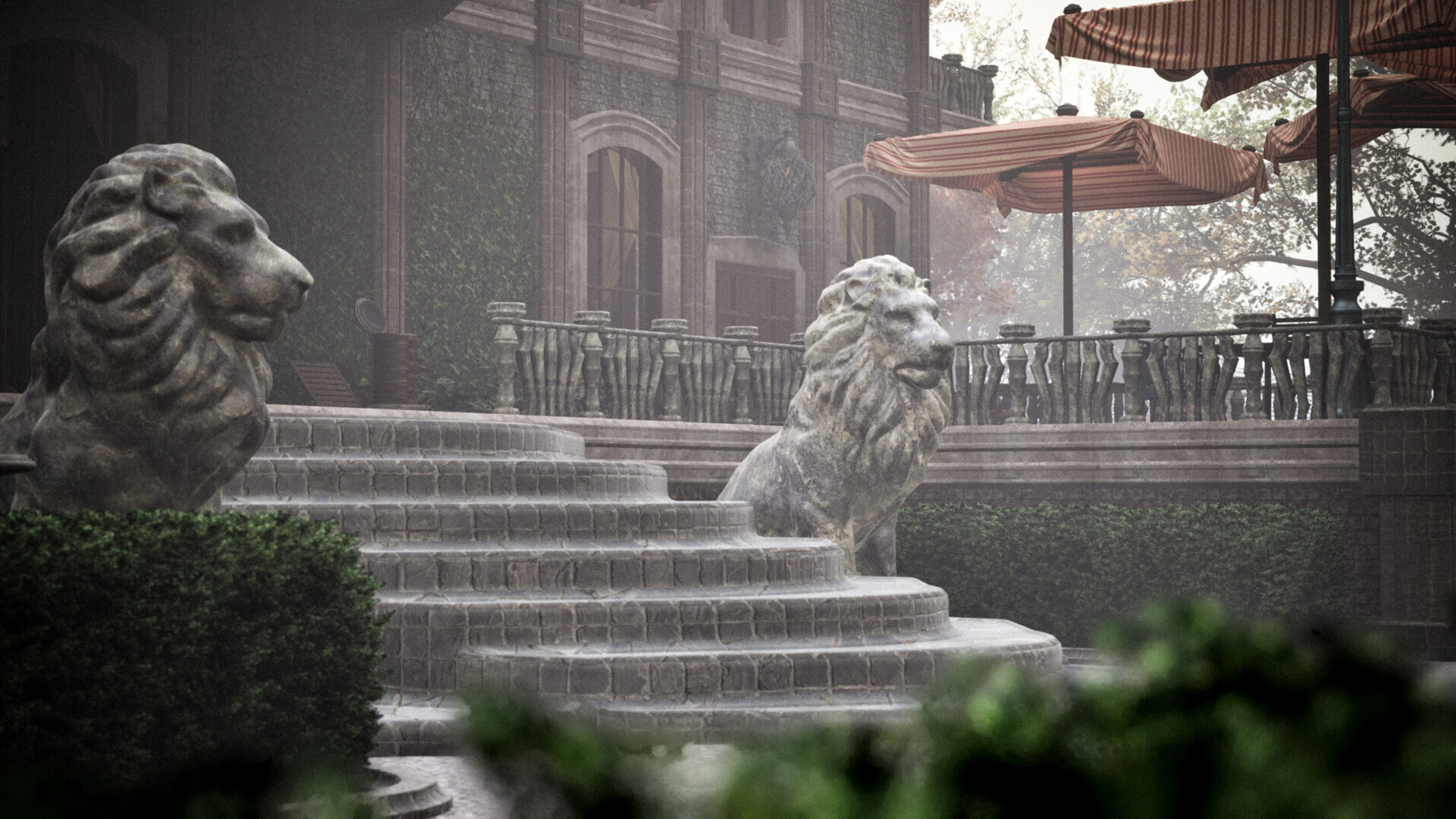 Gordian Rooms 2: A curious island Screenshot 4