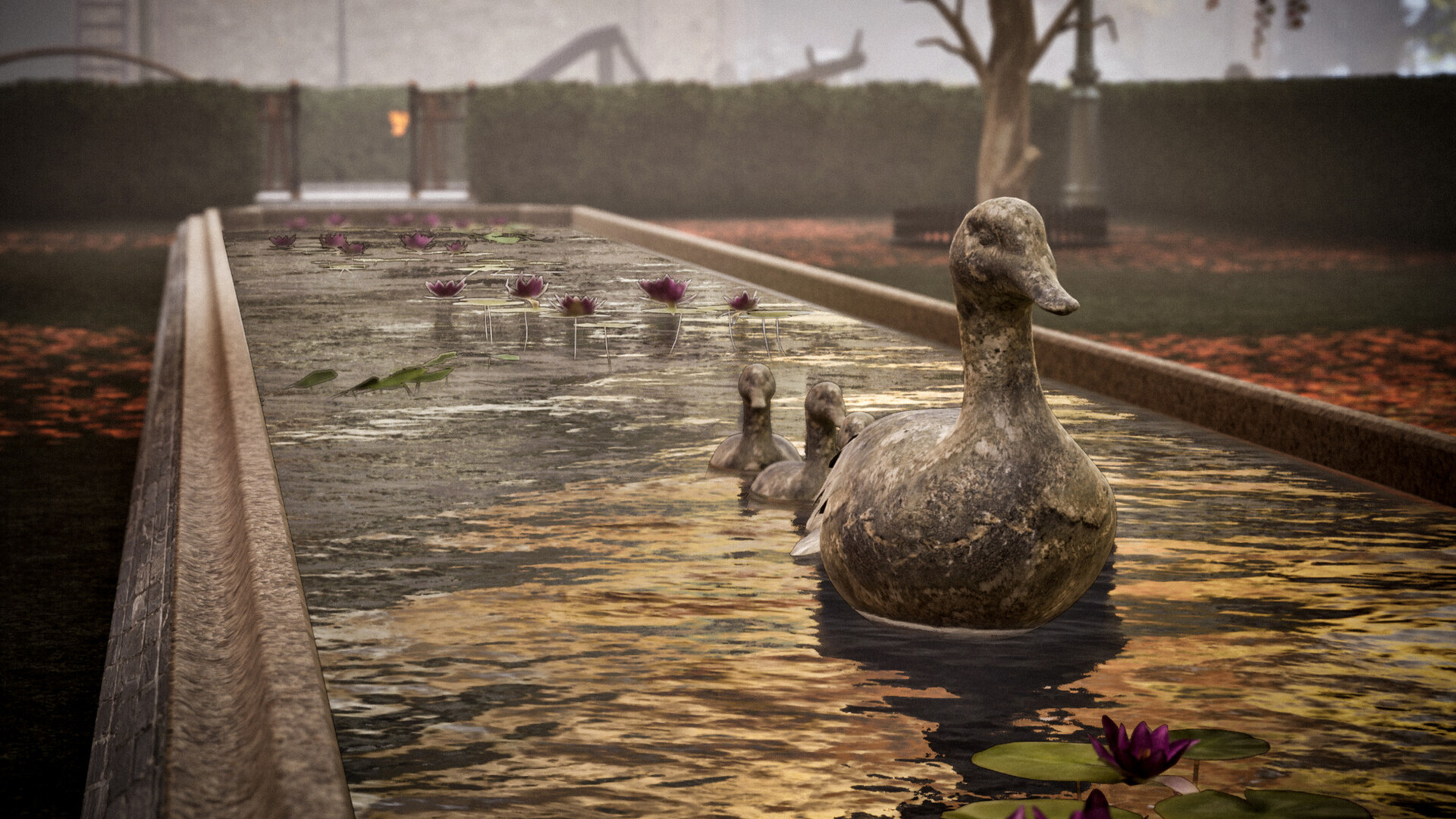 Gordian Rooms 2: A curious island Screenshot 8