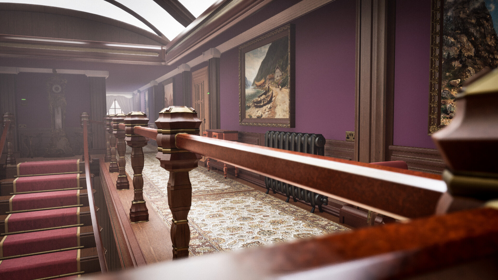 Gordian Rooms 2: A curious island Screenshot 5