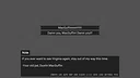 There's Always a Madman: The MacGuffin Screenshot 2