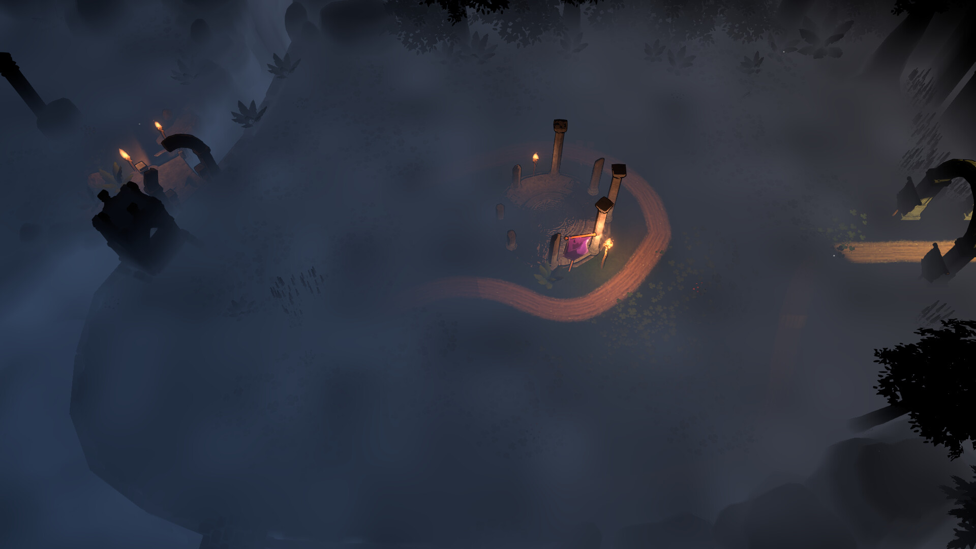 Cliff & Field Tower Defense Screenshot 4