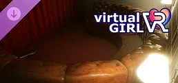 Sofa Room | Virtual Girl - Sex Simulator VR