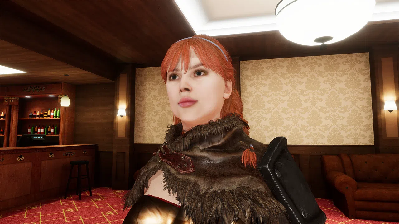 Taylor | Virtual Girl - Sex Simulator VR Screenshot 0