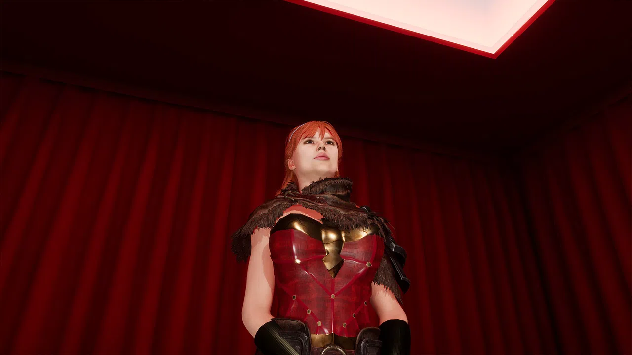 Taylor | Virtual Girl - Sex Simulator VR Screenshot 2