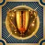 NO PLACE LEFT icon