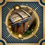 EXPERIENCE WELL-EARNED icon