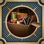 Deserve a New Office icon