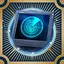WILL BE HERE SOON icon