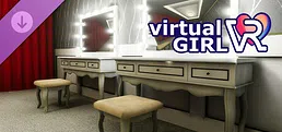 Dressing Room | Virtual Girl - Sex Simulator VR