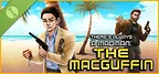 There's Always a Madman: The MacGuffin Demo