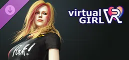 Elizabeth | Virtual Girl - Sex Simulator VR