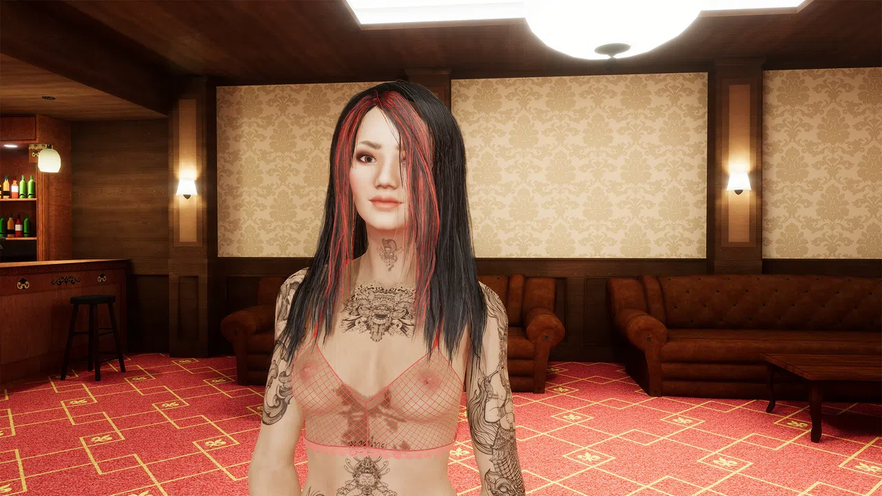 Ying | Virtual Girl - Sex Simulator VR Screenshot 1