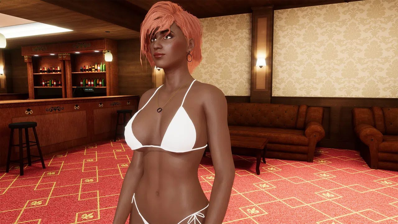 Jessica | Virtual Girl - Sex Simulator VR Screenshot 1