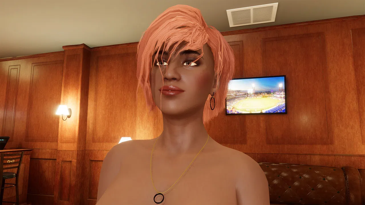 Jessica | Virtual Girl - Sex Simulator VR Screenshot 0