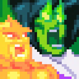 Special Attack Assemble!