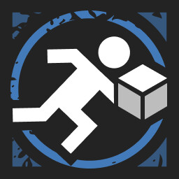 Supply Run icon