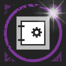 Safecracker icon
