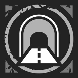 Out of the Darkness icon