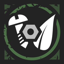 Gatherer icon
