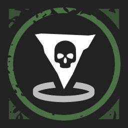 Danger Zone icon