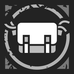 Heavy Baggage icon