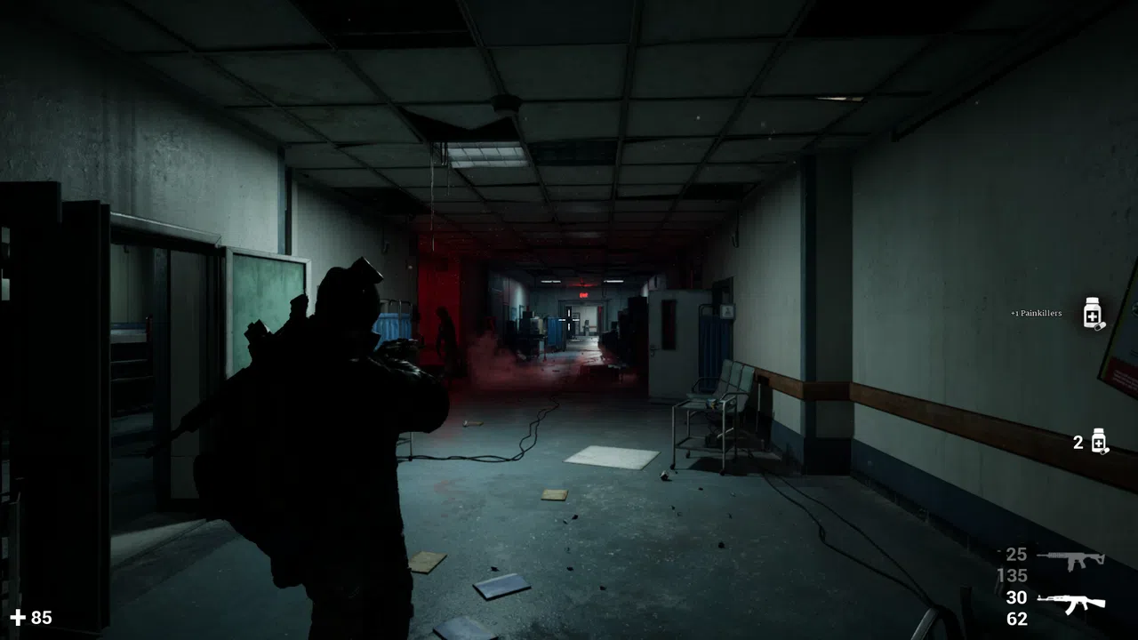 Undead Rampage Screenshot 7